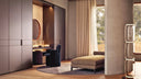 Garderober & dressing rooms