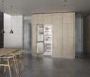 Gaggenau Serie 200 Kyl/Frys Integrerad - RB282306