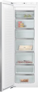Gaggenau Serie 200 Frys Integrerad - RF282306