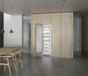 Gaggenau Serie 200 Frys Integrerad - RF282306