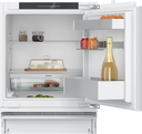 Gaggenau Serie 200 Kyl integrerad under bänk RC202180