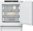 Gaggenau Serie 200 Frys integrerad under bänk RF202180