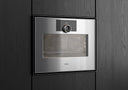 Gaggenau serie Expressive Kombiugn utan fast vattenanslutning