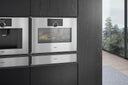 Gaggenau serie Expressive kombimikrougn