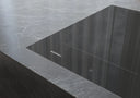 Gaggenau Serie 200 Flex-induktionshäll - CV282 planmontering