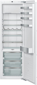 Gaggenau Serie 200 Kyl/Frys Integrerad - RT282306