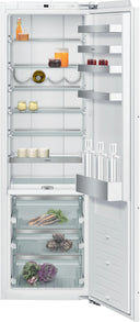 Gaggenau Serie 200 Kyl Integrerad - RC282306