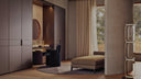 <h1>GARDEROBER & DRESSING ROOMS</h1>