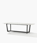 Poliform Concorde Matbord - rektangulär