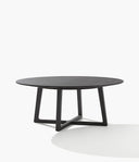 Poliform Concorde Matbord - runt