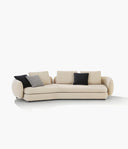 Poliform Soffa Saint-Germain