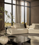 Poliform Soffa Saint-Germain