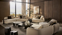 Poliform Soffa Saint-Germain