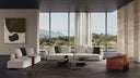Poliform Soffa Saint-Germain