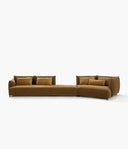 Poliform Soffa Joan - modulsoffa