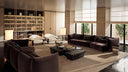 Poliform Soffa Joan - modulsoffa