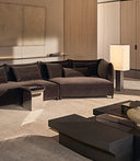 Poliform Soffa Joan - modulsoffa